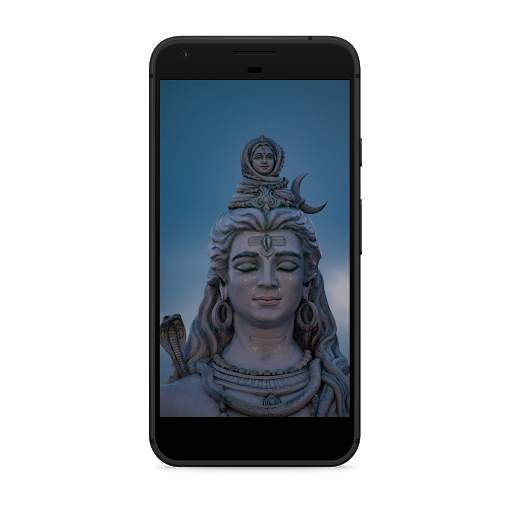 Shiva HD Wallpaper screenshot 2