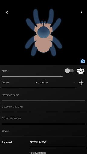 ExotiKeeper screenshot 3