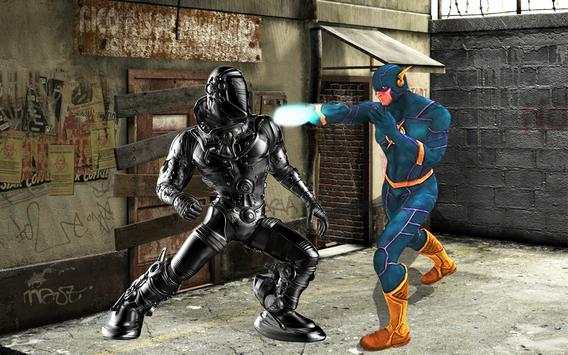 Superheroes King Fight Rescue Survival champion 19 screenshot 2