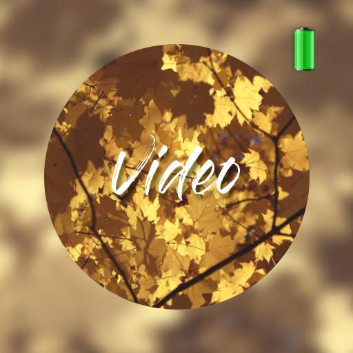 Autumn Video Wallpapers 0.0.2