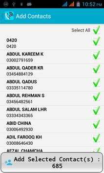 Call Recorder screenshot 7