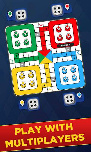 Ludo Pro Master 2021 screenshot 4