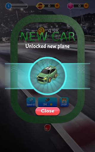 Manage Racing Cars, Speed Up Cars screenshot 3