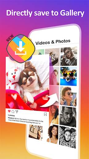 Video Downloader for ShareChat screenshot 6