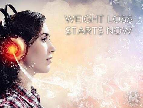 Weight Loss Hypnosis screenshot 6