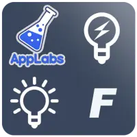 Flash/SOS/Strobe Light by AppLabs