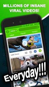 What’s Video for WhatsApp screenshot 3