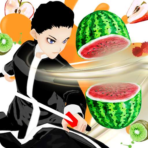 Fruit Slashing Ninja 0.4