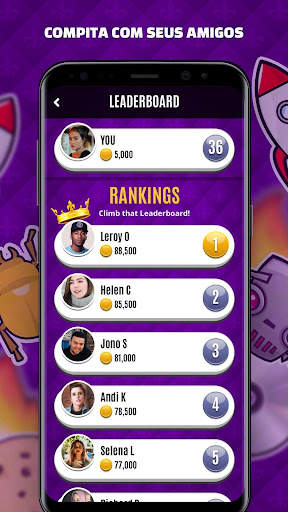 Spin Royale - Ganhe dinheiro d screenshot 4
