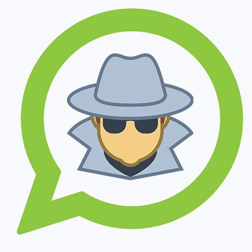 Whatlog - Free Whatsapp Tracker - Last Seen 1.4.4