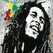 BOB MARLEY WALLPAPERS 3.1