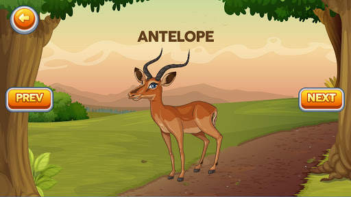 ABC Kids Game - Tracing & Phonics screenshot 5