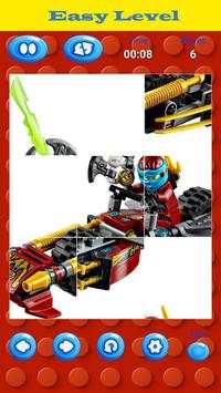 Puzzles Game for Lego toys screenshot 10
