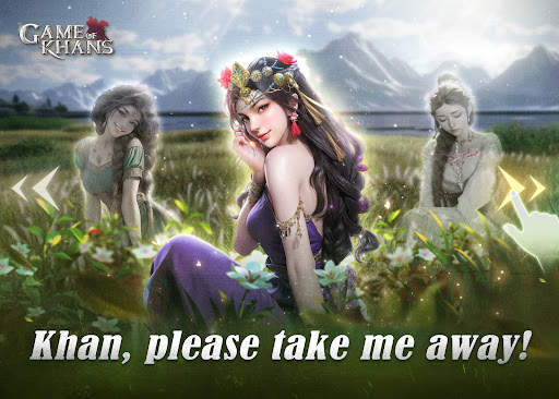 Game of Khans screenshot 8