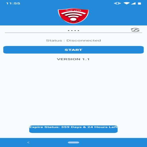 GULF VPN 3.0