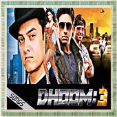 Mov: Dhoom 3 Songs 1.4