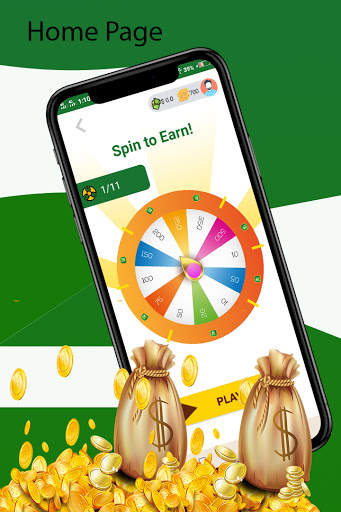 Free Money 2021 स्क्रीनशॉट 3