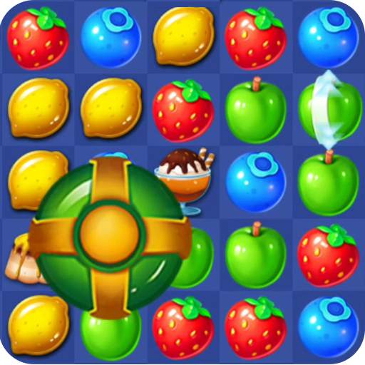 Fruit Candy 2020 1.0.1