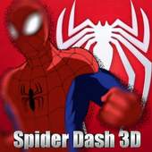 Subway Spider Dash 3D 1.0