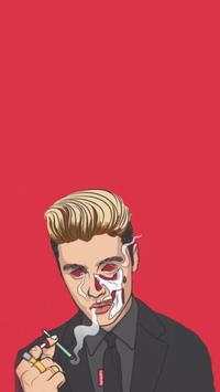 Justin Bieber screenshot 20