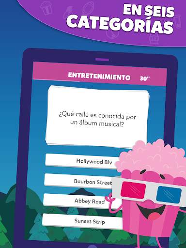 Preguntados screenshot 11