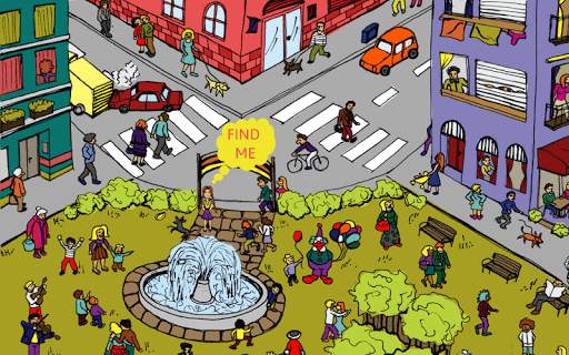 Kids Educational Games: Preschool and Kindergarten screenshot 20