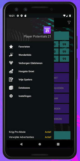 Player Potentials 21 screenshot 7