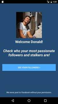 Who Viewed My Profile screenshot 2