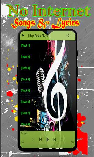UB40 2020 Best Song Lyrics Offline screenshot 3