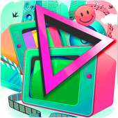 Comics Photo Editor logo