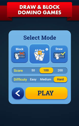 Dominos Party - Classic Domino screenshot 15