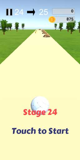 Street Ball 3D screenshot 4