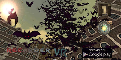 Recorder VR screenshot 4