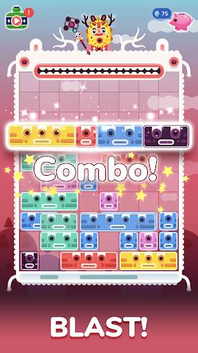Slidey®: Block Puzzle screenshot 6