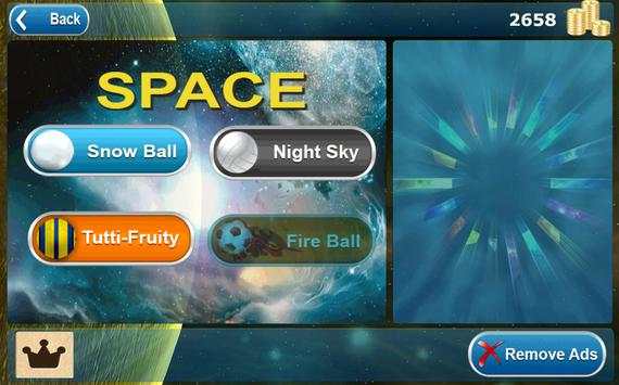 Balance The Ball screenshot 3