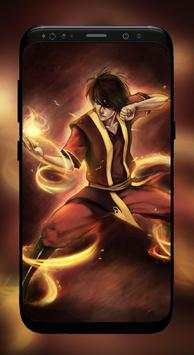 Avatar XBender Wallpaper‏ screenshot 3