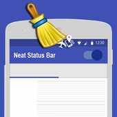 Neat Status Bar icon