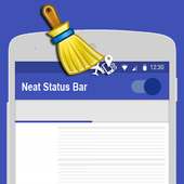 Neat Status Bar logo
