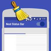 Neat Status Bar 1.5.1