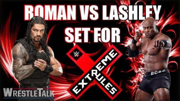 WWE Extreme Rules : WWE Extreme Rules Videos screenshot 1
