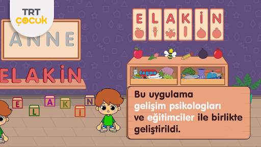 TRT Çocuk Anaokulum screenshot 5