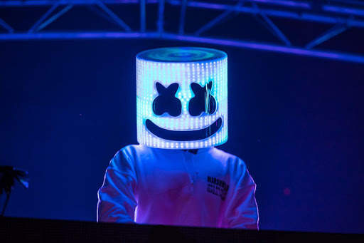 Marshmello MusiK - All SonGs screenshot 1