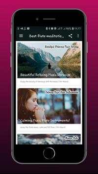 Flute Music Free - 8 culture screenshot 5