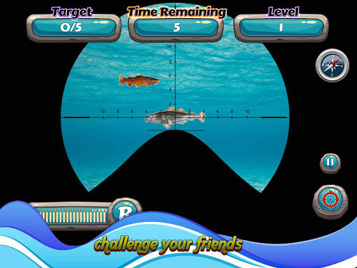 Great Shark Hunting screenshot 12