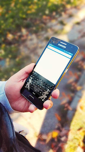 PSHT Keyboard Keren screenshot 7