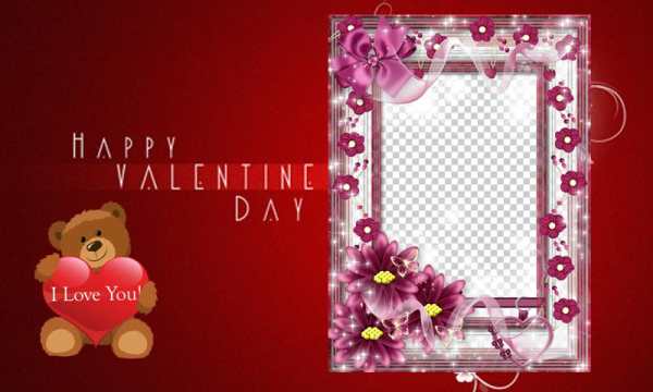 Love You Photo Frames Maker screenshot 6