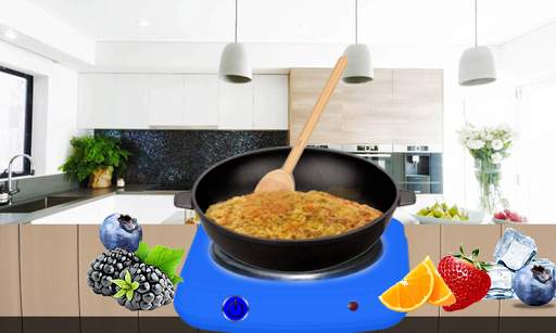 Chinese Rice Maker screenshot 4