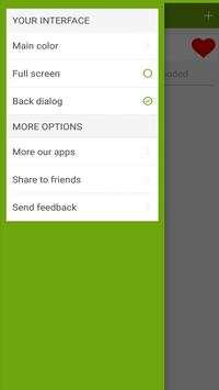 IDM   Advanced Download Manager screenshot 1