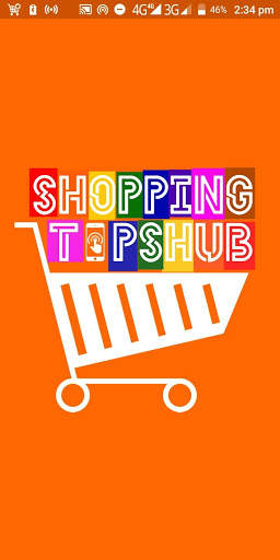 SHOPPING TIPSHUB screenshot 1
