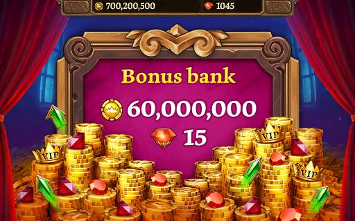 Texas Holdem - Scatter Poker screenshot 14